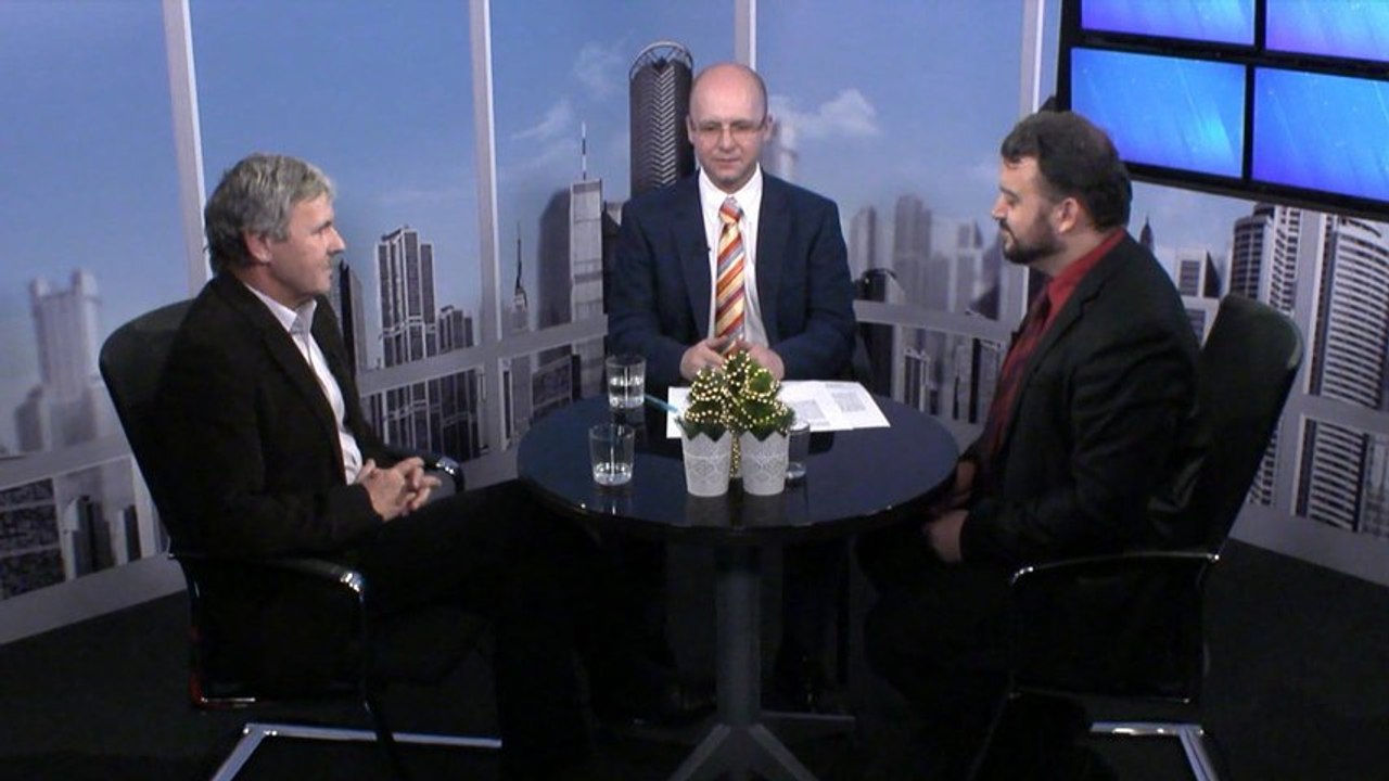 E. Chmelár: Ako je možné, že sa otázkou referenda stala taká hlúposť?