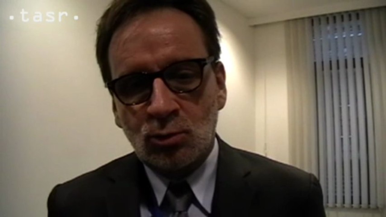 M. Povejšil k summitu EÚ zameranom na Junckerov investičný plán