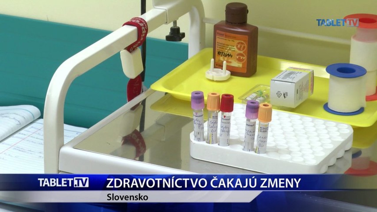 Všeobecní lekári by mali časom liečiť aj ľahkých hypertonikov