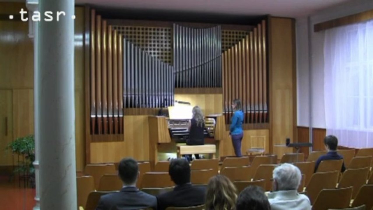 Najžiadanejším odborom na bratislavskom konzervatóriu je herectvo