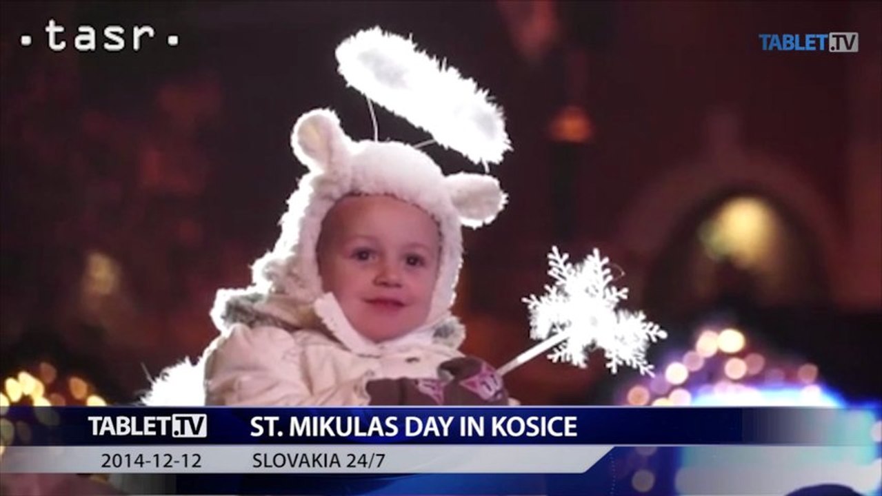 Slovakia 24/7 12.12.2014