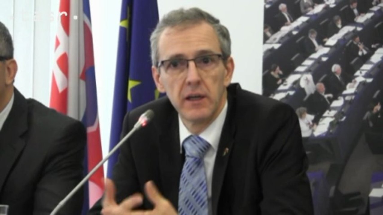 ŠTEFANEC: Európsky parlament v rokovaniach o rozpočte dosiahol svoje ciele