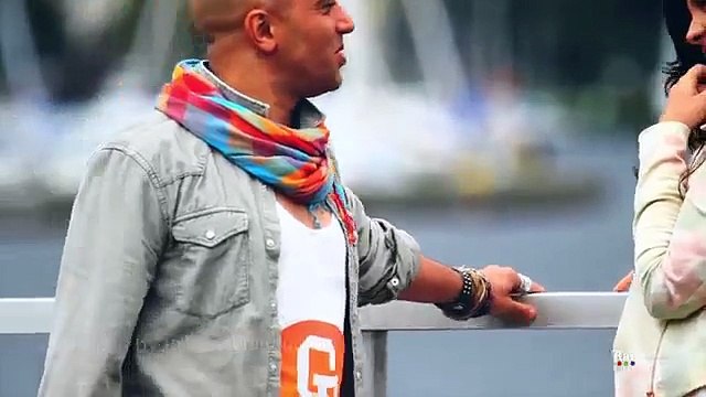 Dana Dana Baran by Mirwais Sahab - new afghan music