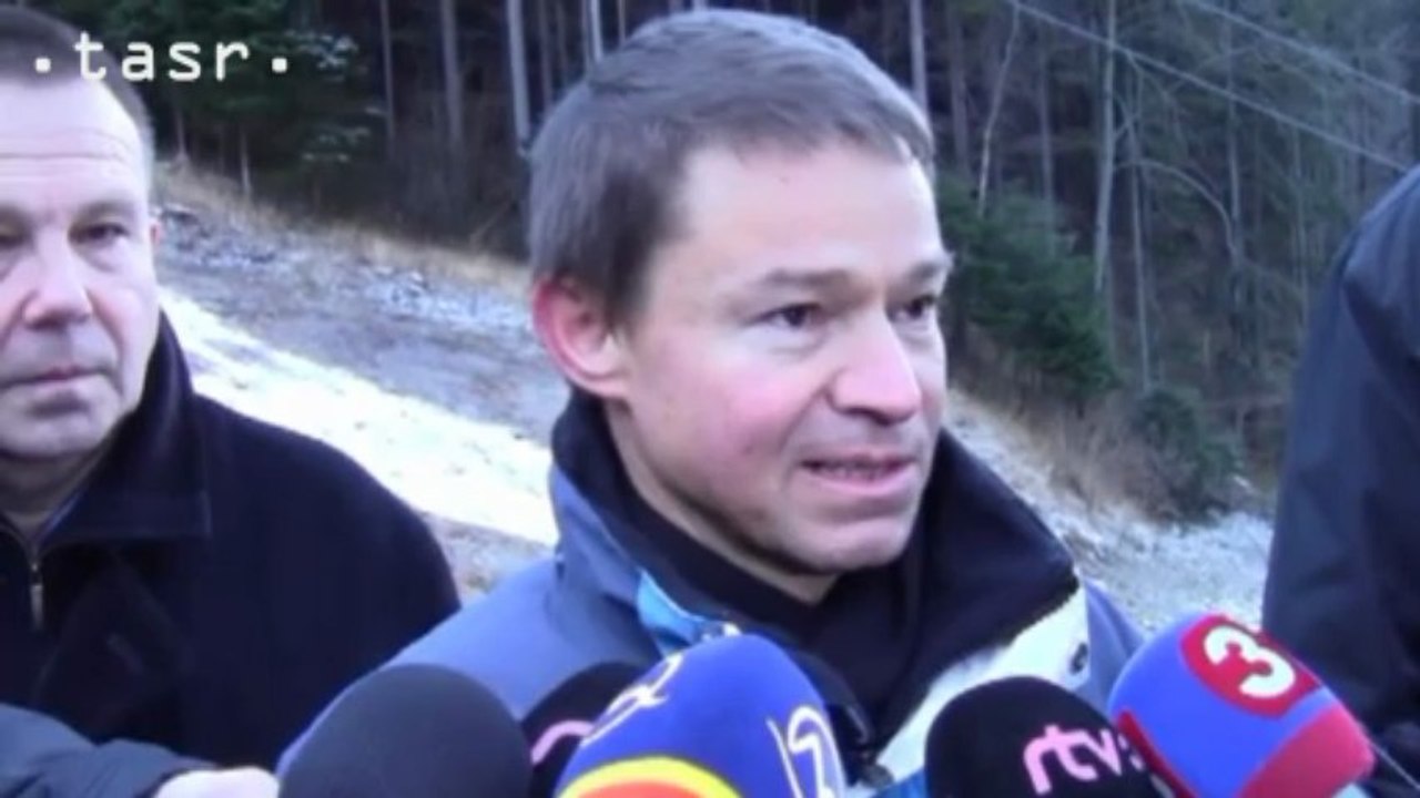 ŽIGA: Vrátna dolina môže počas zimnej sezóny opäť prijať turistov 