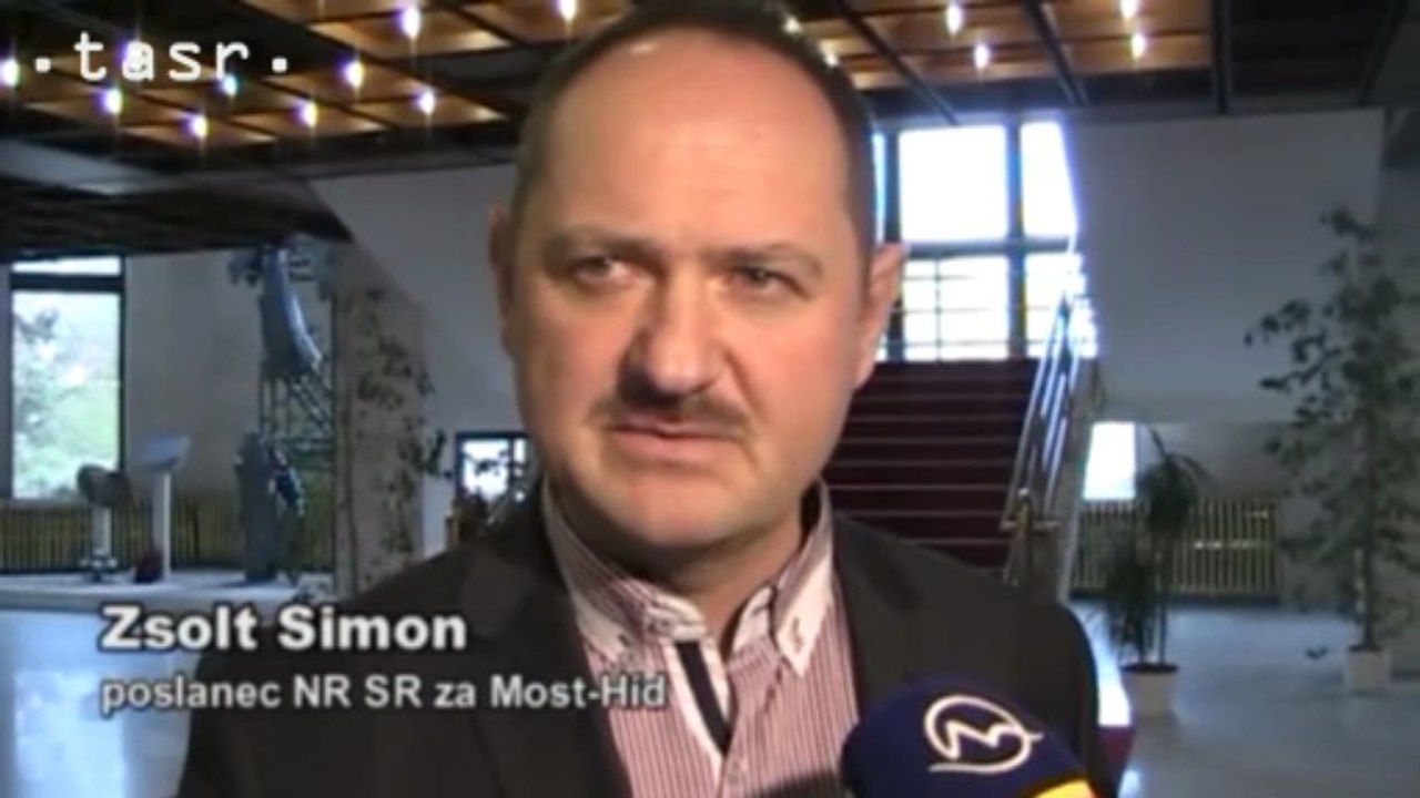 Simon: V Smere-SD prevládol zdravý rozum, zoznam zakázaných potravín neprešiel