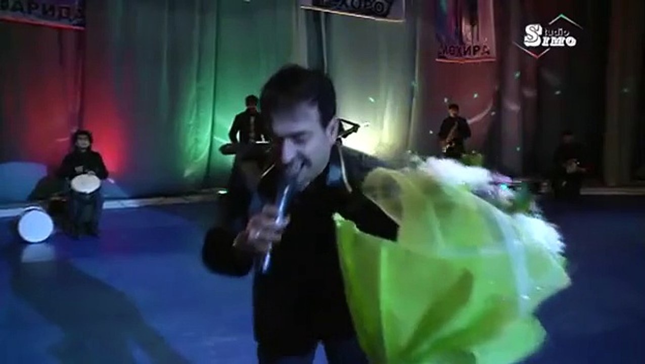 Nazir Khara - Dili beqaror [NEW2013]