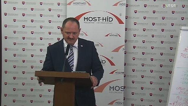 ZAZNAM - NRSR MOST-HID Simon 4.12.2014 12:30