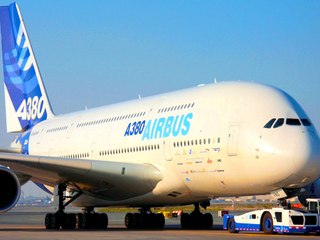 Super-Sized Transportation