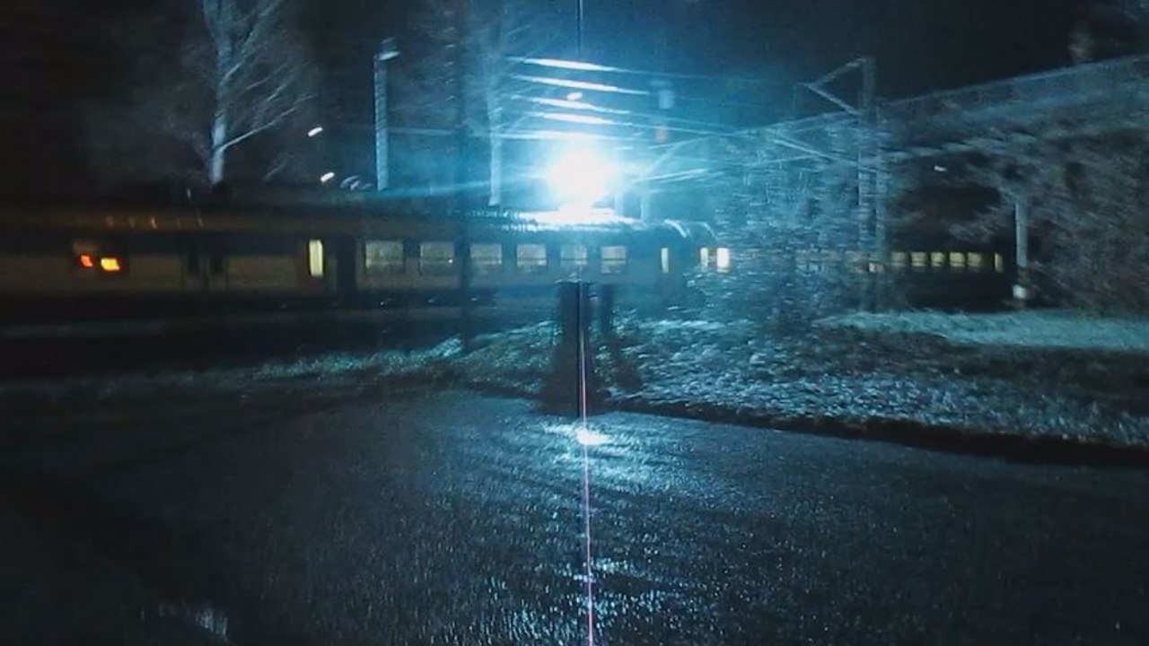 Poľadovica ochromila dopravu, vlaky z Česka môžu výrazne meškať