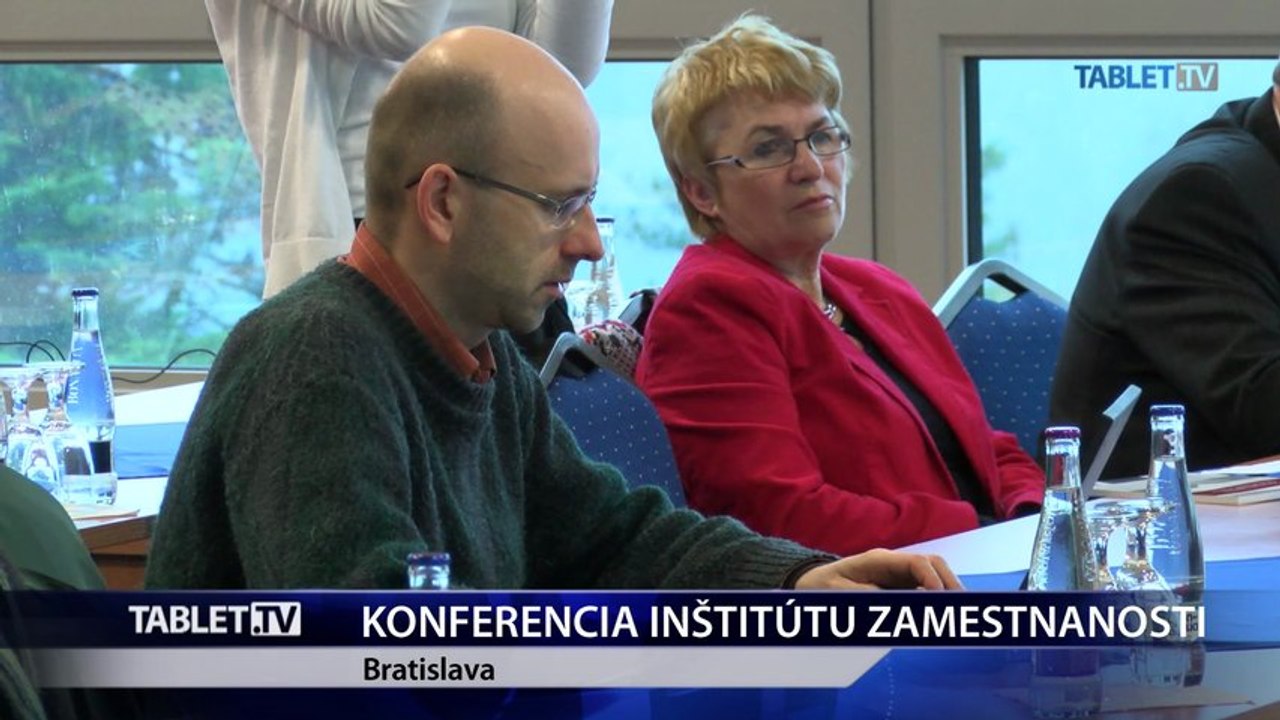 K znižovaniu nezamestnanosti pomáha aj podpora malých podnikov