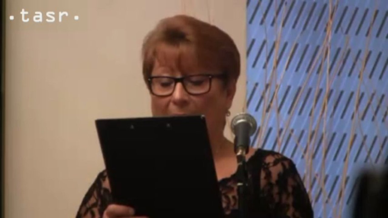 Literárny fond: Cenu za celoživotné dielo v oblasti rozhlasu získal M. Nemec