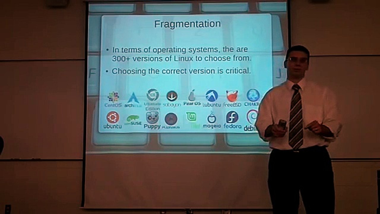 Advantages & Disadvantages of Open-Source Software