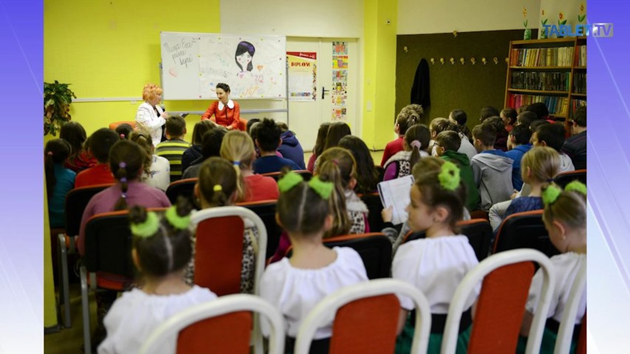 Tamara Heribanová: Na niektoré témy ešte nie som zrelá