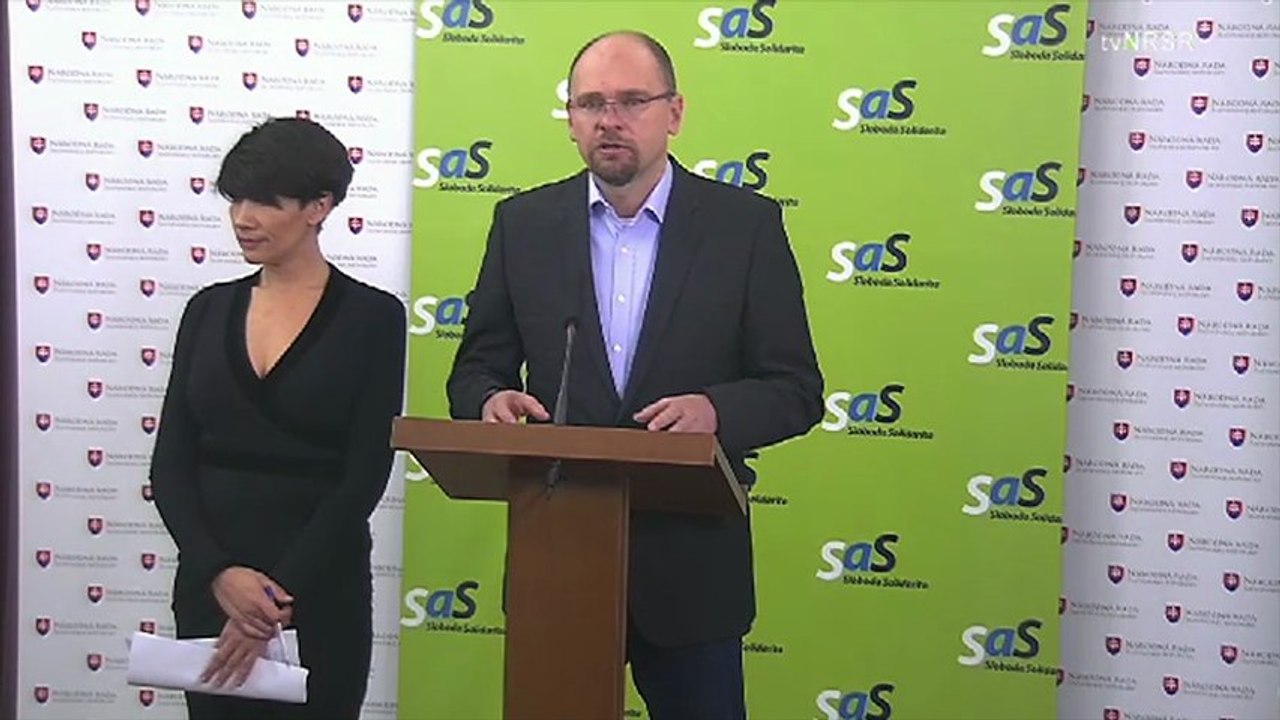 ZÁZNAM SaS: Kto vyšetrí tunely v zdravotníctve?