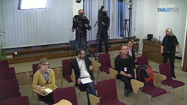 ZAZNAM-NRSR MOST-HID 27.11. 2014 10:30