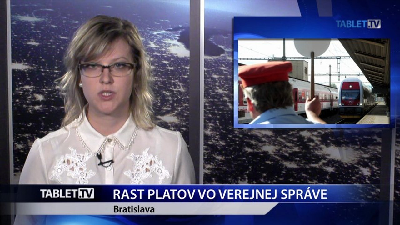 Ekonomické správy