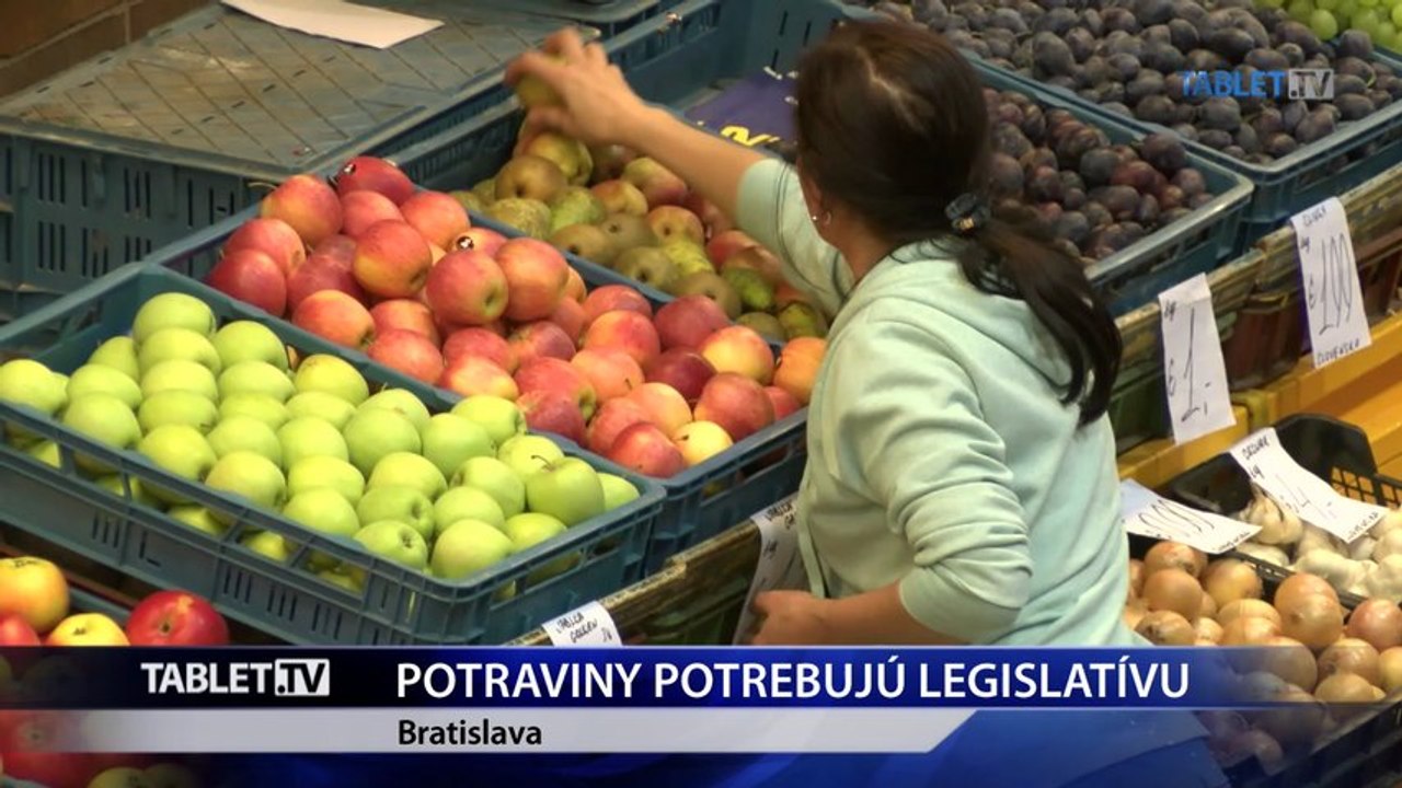 Slováci chcú radšej menšie obchody, počty hypermaketov narastať nebudú