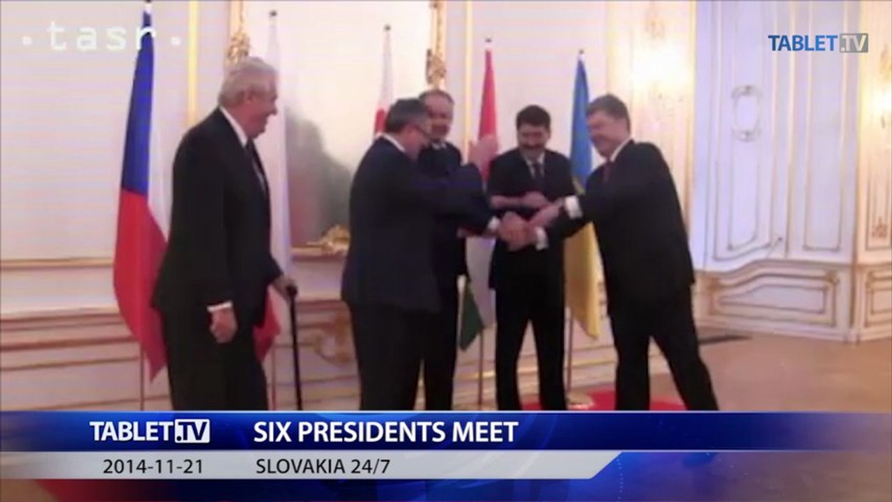 Slovakia 24/7 - News in English