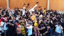 Harlem Shake - Liceo De Aplicacion   Bonus