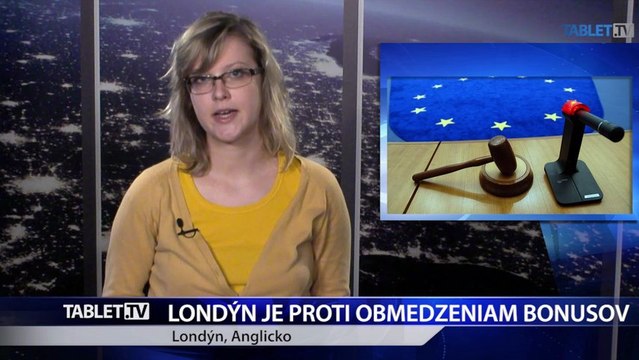 BIZNIS SPRAVY 21.11.2014