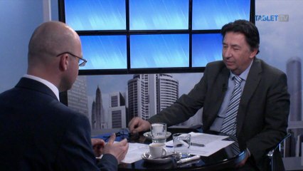 POLITIKA Tu a Teraz 20.11.2014