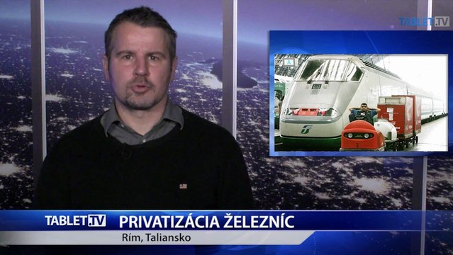 BIZNIS SPRAVY 20.11.2014