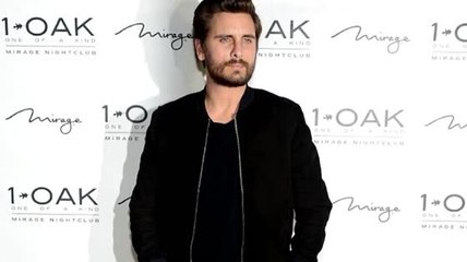 Scott Disick Receives Backlash After Booking Another Club Appearance
