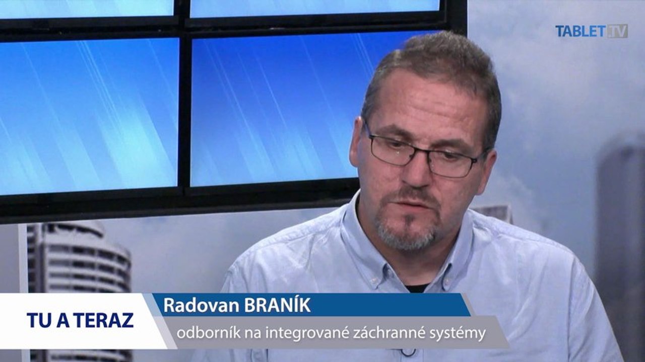 Ľudia, ktorí psychologicky pomáhajú na Ukrajine, sa inšpirujú na Slovensku
