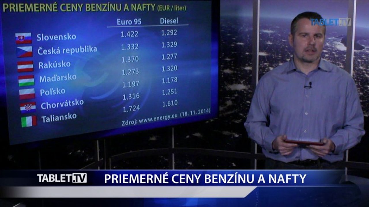 Ekonomické správy