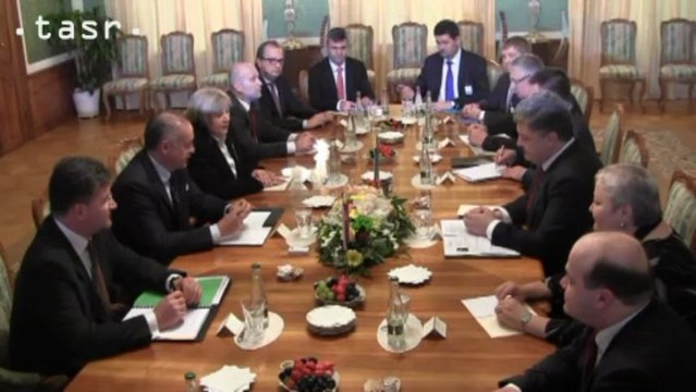 =tasr= POROŠENKO_KISKA_VYJADRENIA 16.11.2014.mp4
