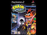 Crash Bandicoot: The Wrath Of Cortex - Crash 'N Burn Music