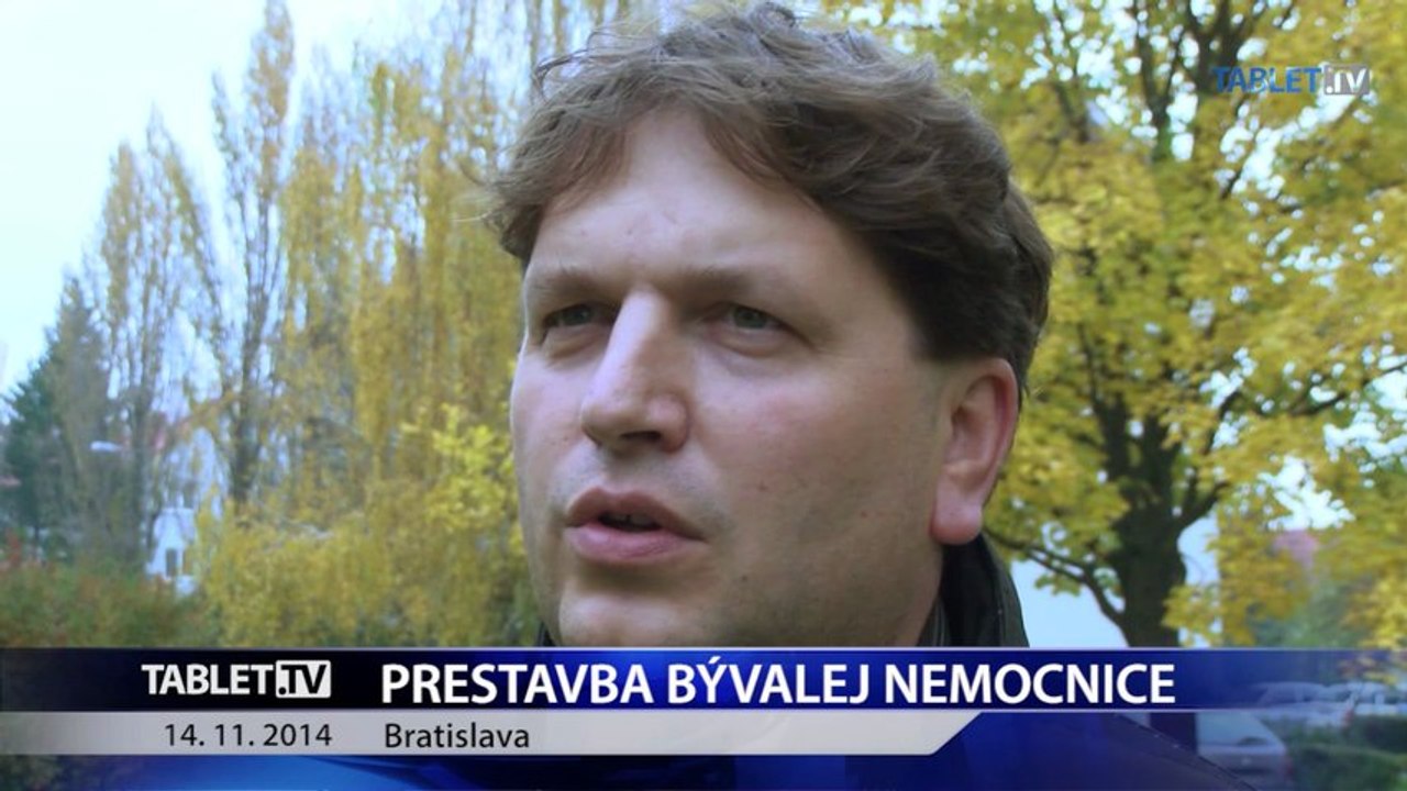 Večerné správy