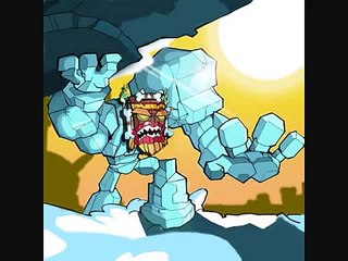 Crash Twinsanity OST - Uka Uka