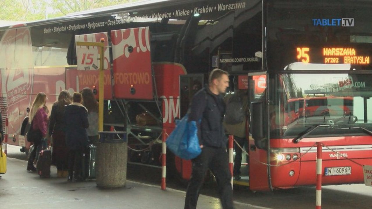 Pripravte sa na zmeny v cestovných poriadkoch