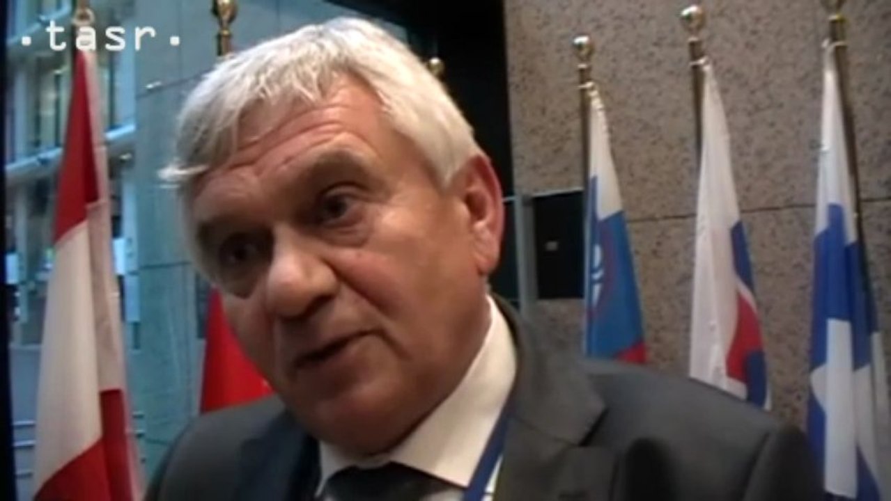 =tasr= JAHNATEK O PROTESTE RAY PROTI ROZPOCTU 1...