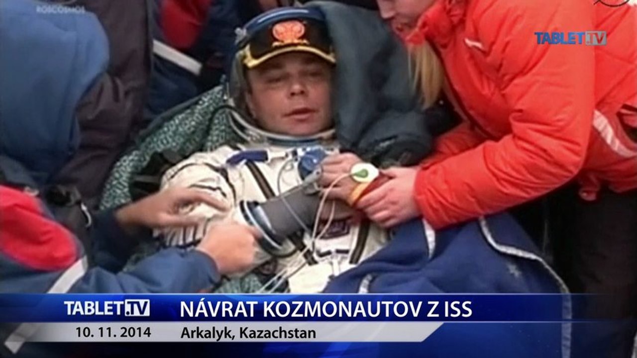 Večerné správy