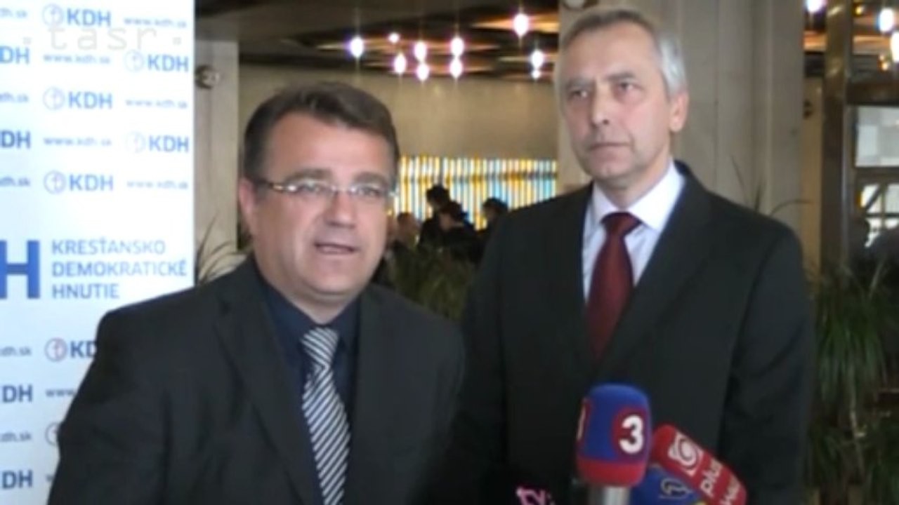 KDH: Piešťanské CT má konkurenta, ešte drahšie nakúpila UPJŠ v Košiciach