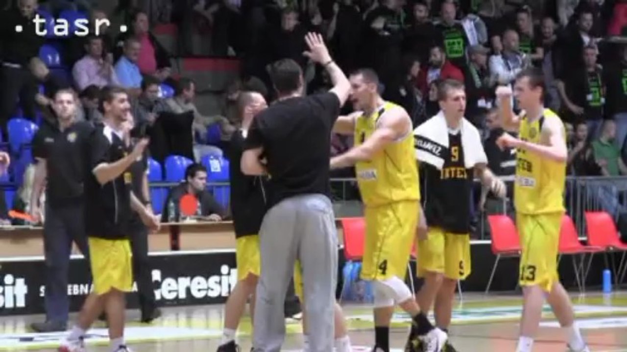 BASKETBAL: Tréner Interu F. Rón hodnotí výhru nad Prievidzou