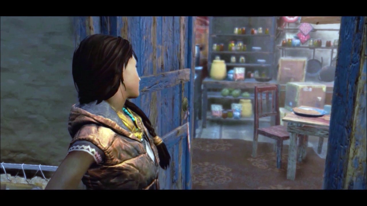 #HindiGame FarCry 4 - हिंदी कॉमेडी गेमिंग चैनल - Part-2