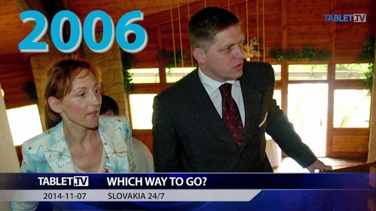 Slovakia 24/7 - News in English