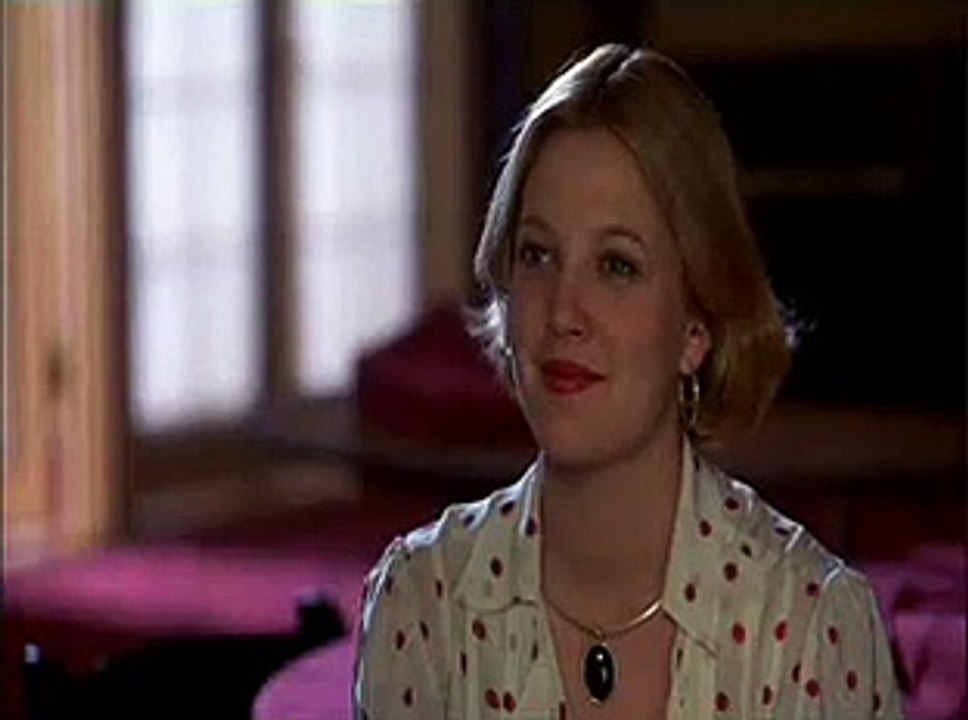 my favorite clip of the wedding singer