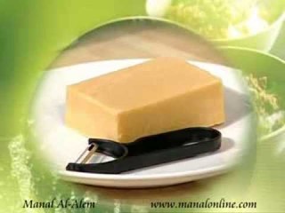 فكرة لأستخدام قشارة الخضراوات - مطبخ منال العالم