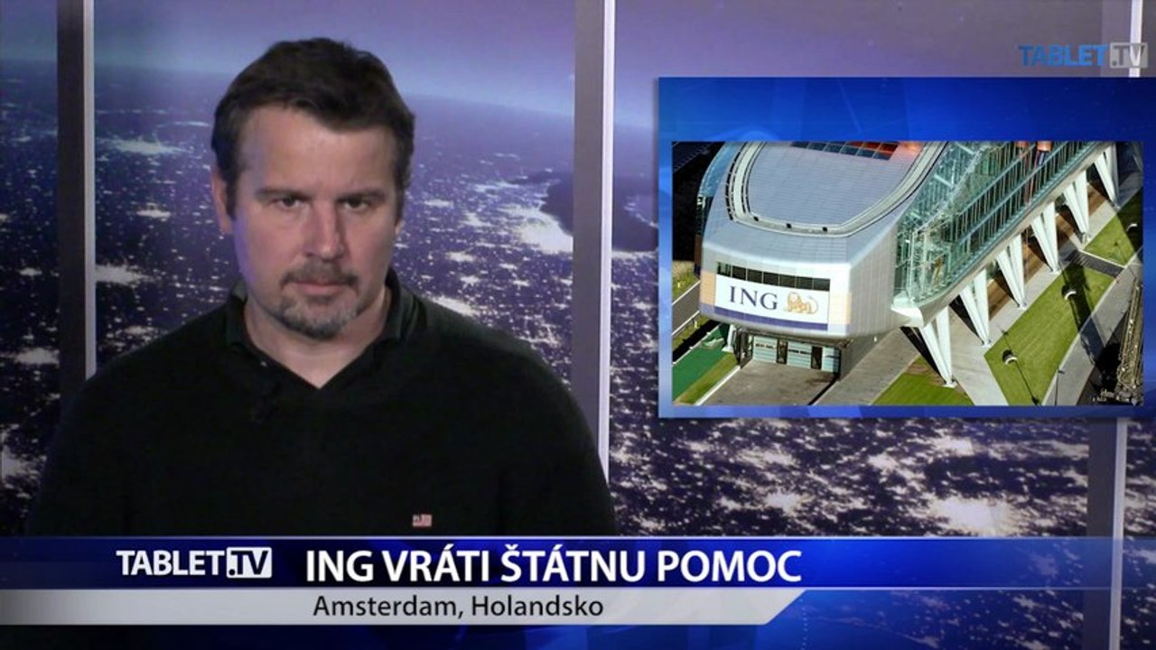 Ekonomické správy