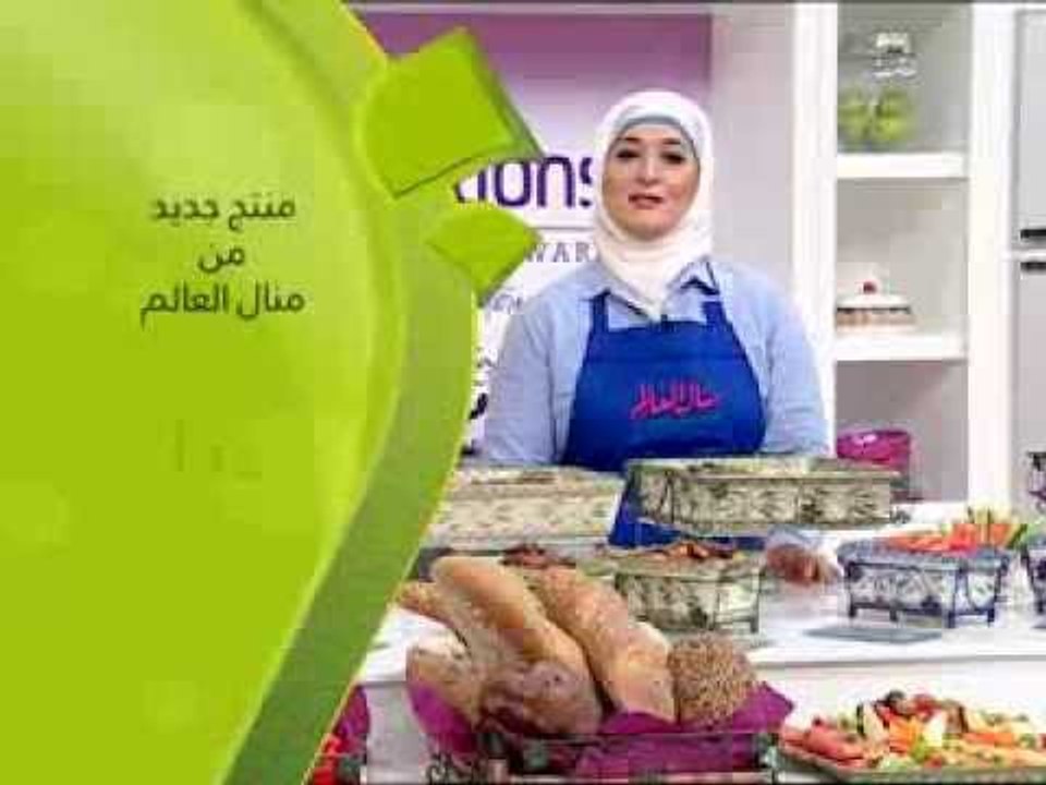 CTV   Temptations By Manal   25th Jan