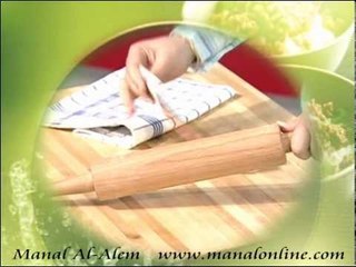 فكره لتجديد النشابه - مطبخ منال العالم