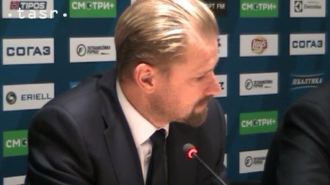 P. Matikainen: V Slovane je veľa víťazných typov