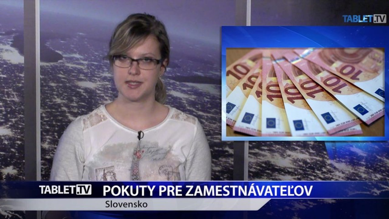 Ekonomické správy