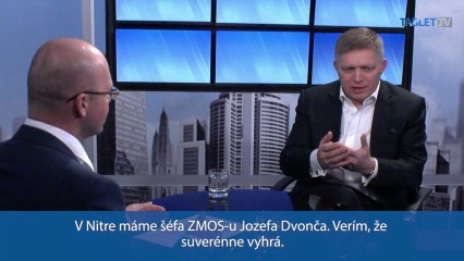 KOMUNALNE VOLBY 2014 31.10.2014