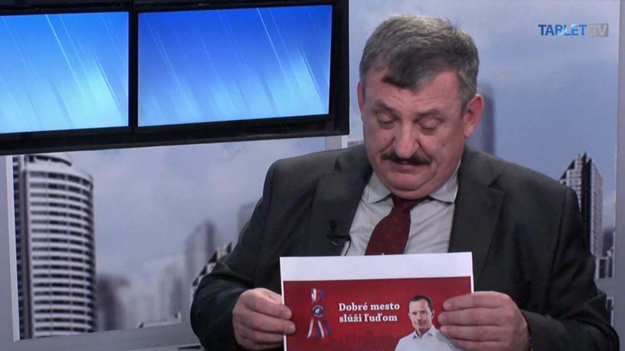 A. HRNKO: Text Martinskej deklarácie upravil Milan Hodža a originál zničil