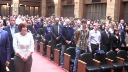 =tasr= PELLEGRINI O UK PRI OTVARANI ROKA 22.9.2014.mp4